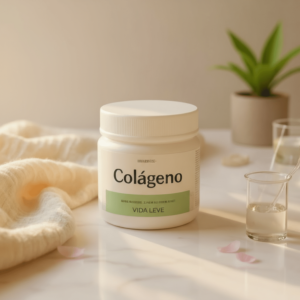 Colágeno