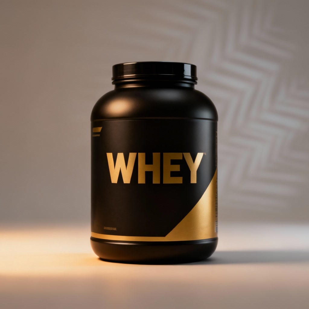 Whey protein