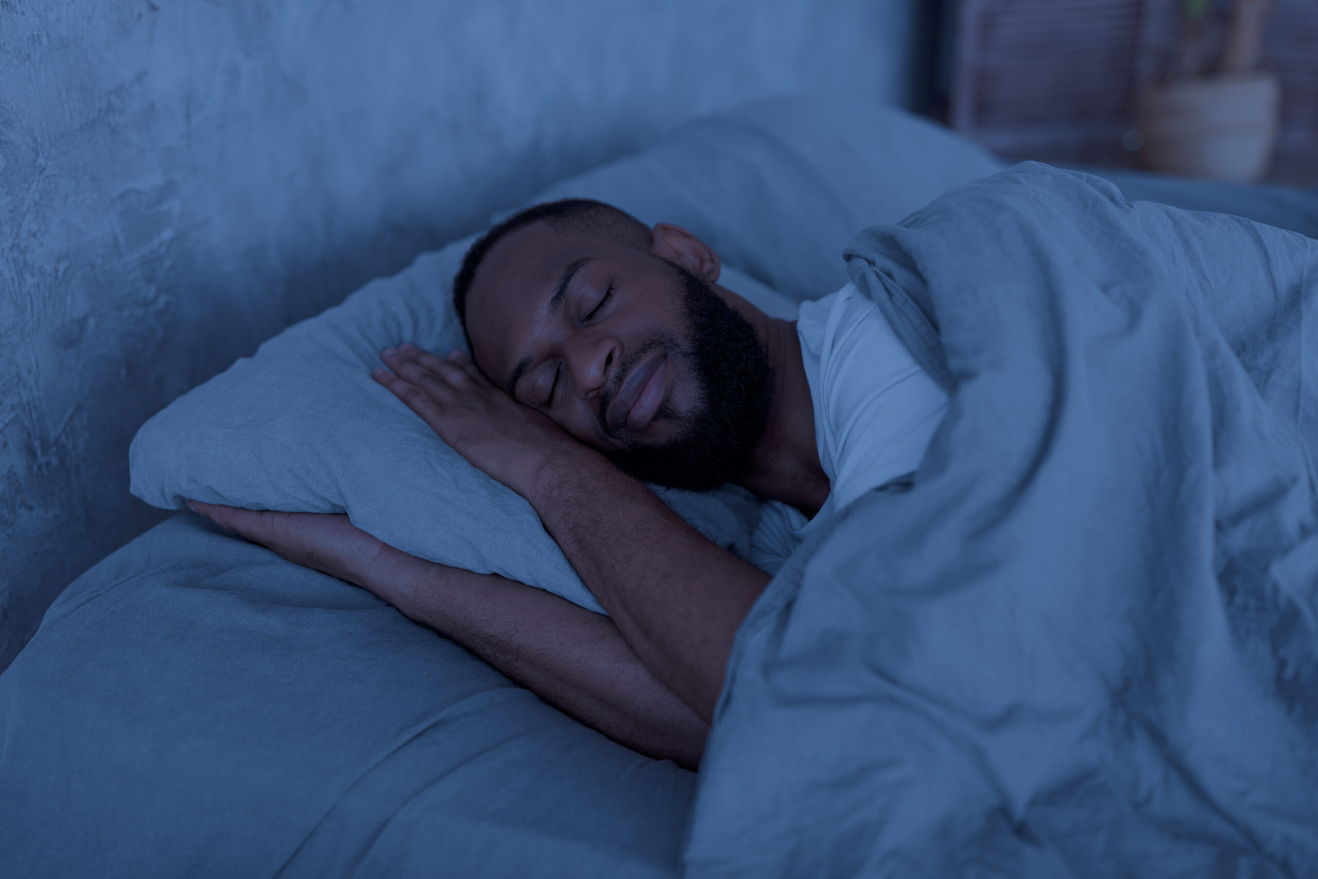 Para dormir - melatonina e triptofano