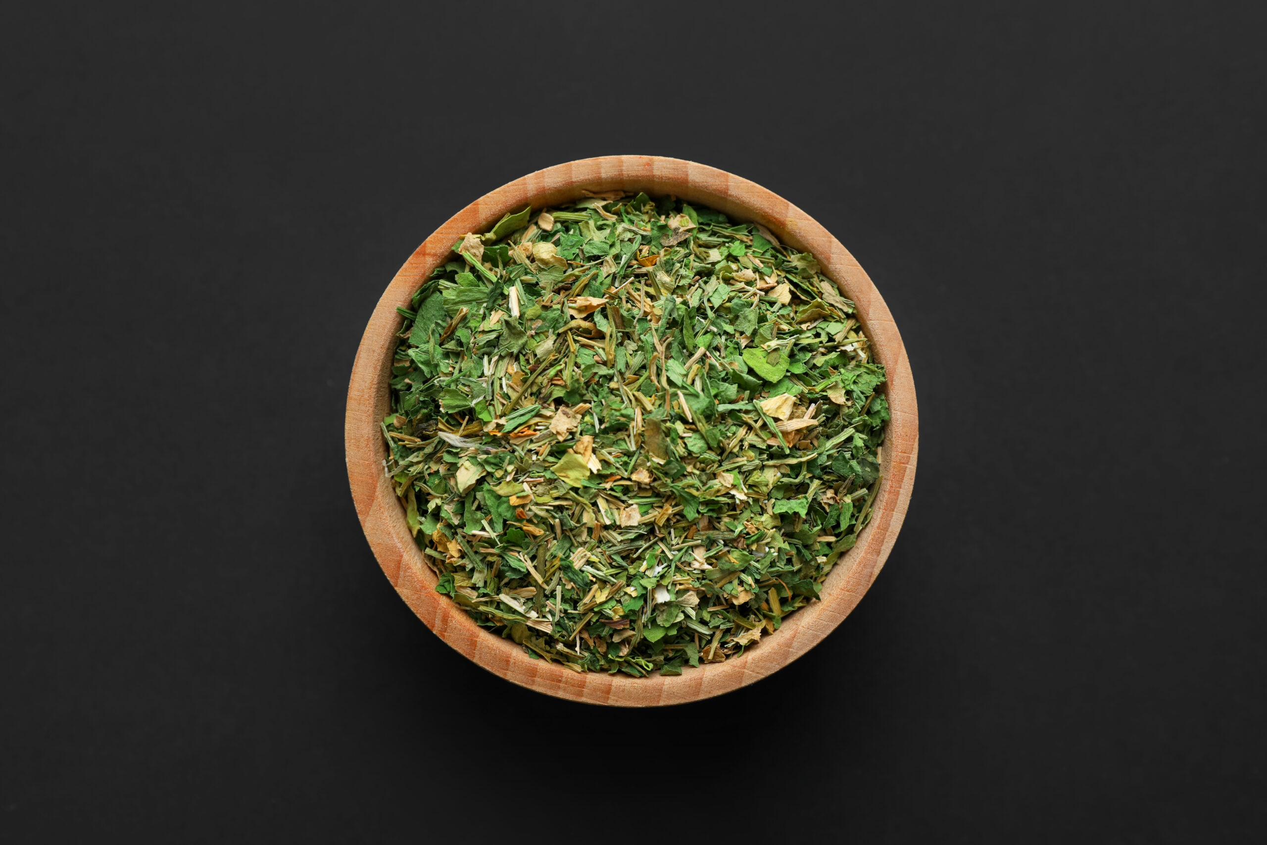 Chimichurri Defumado