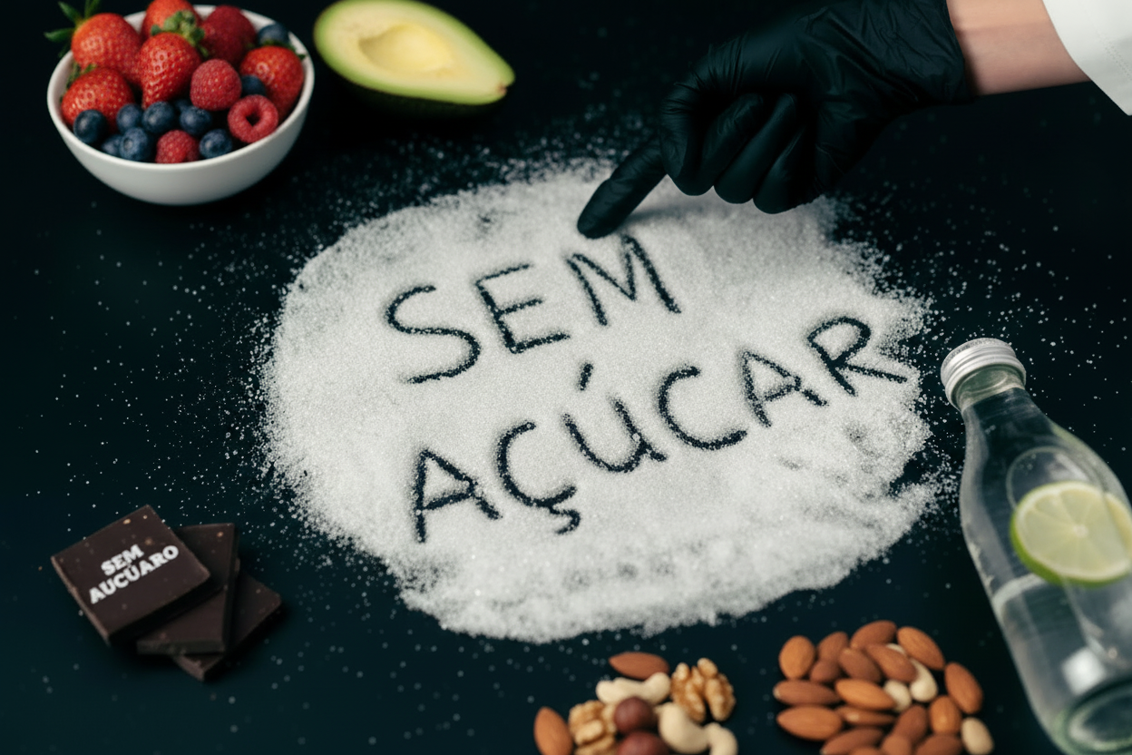 Sem Açúcar