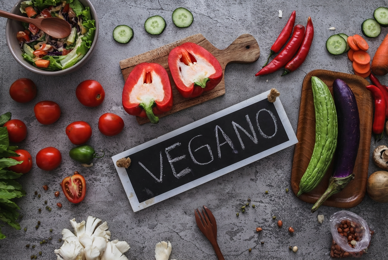 Veganos