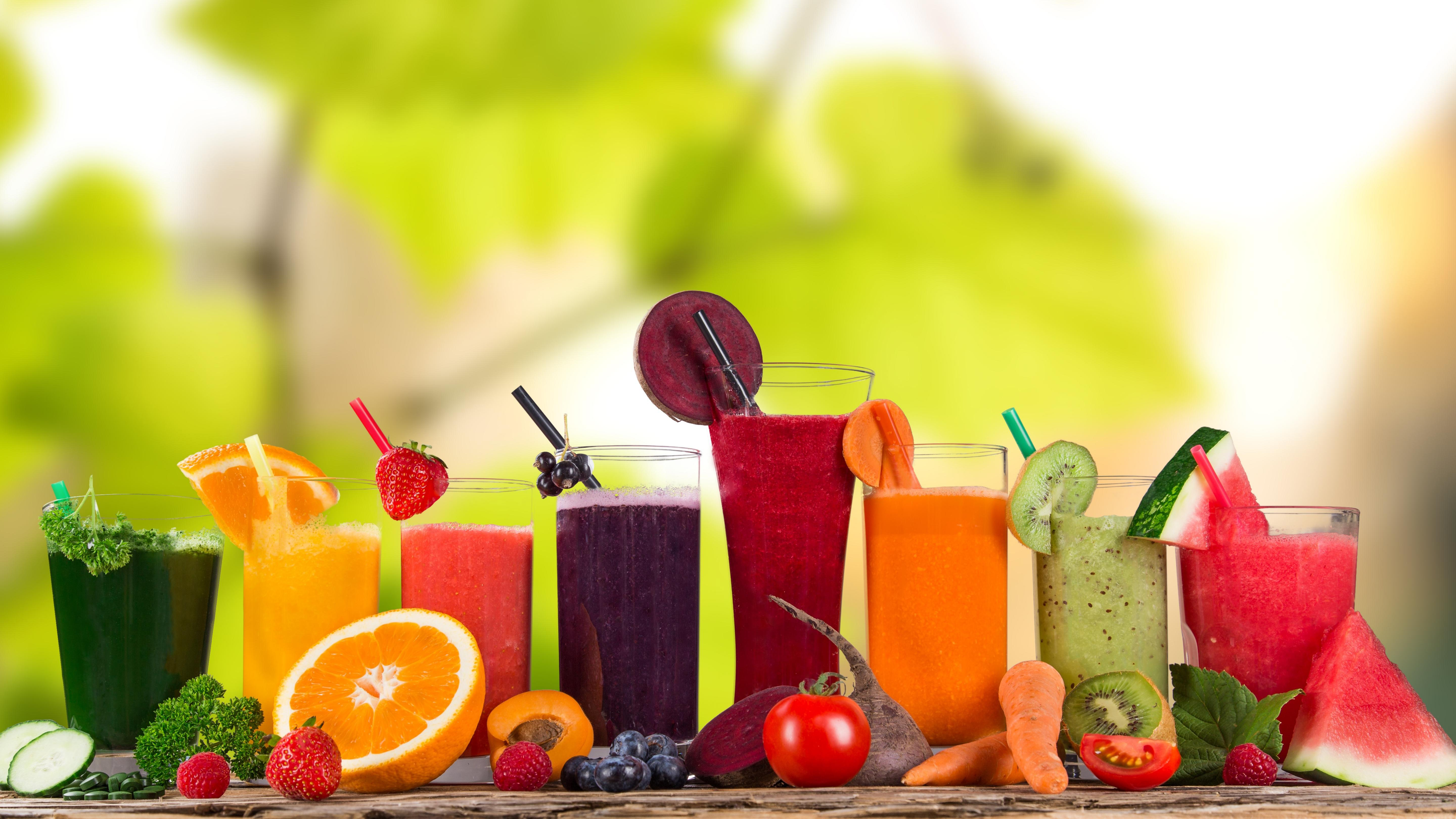 Mix Pré-Treino Natural Vida Leve